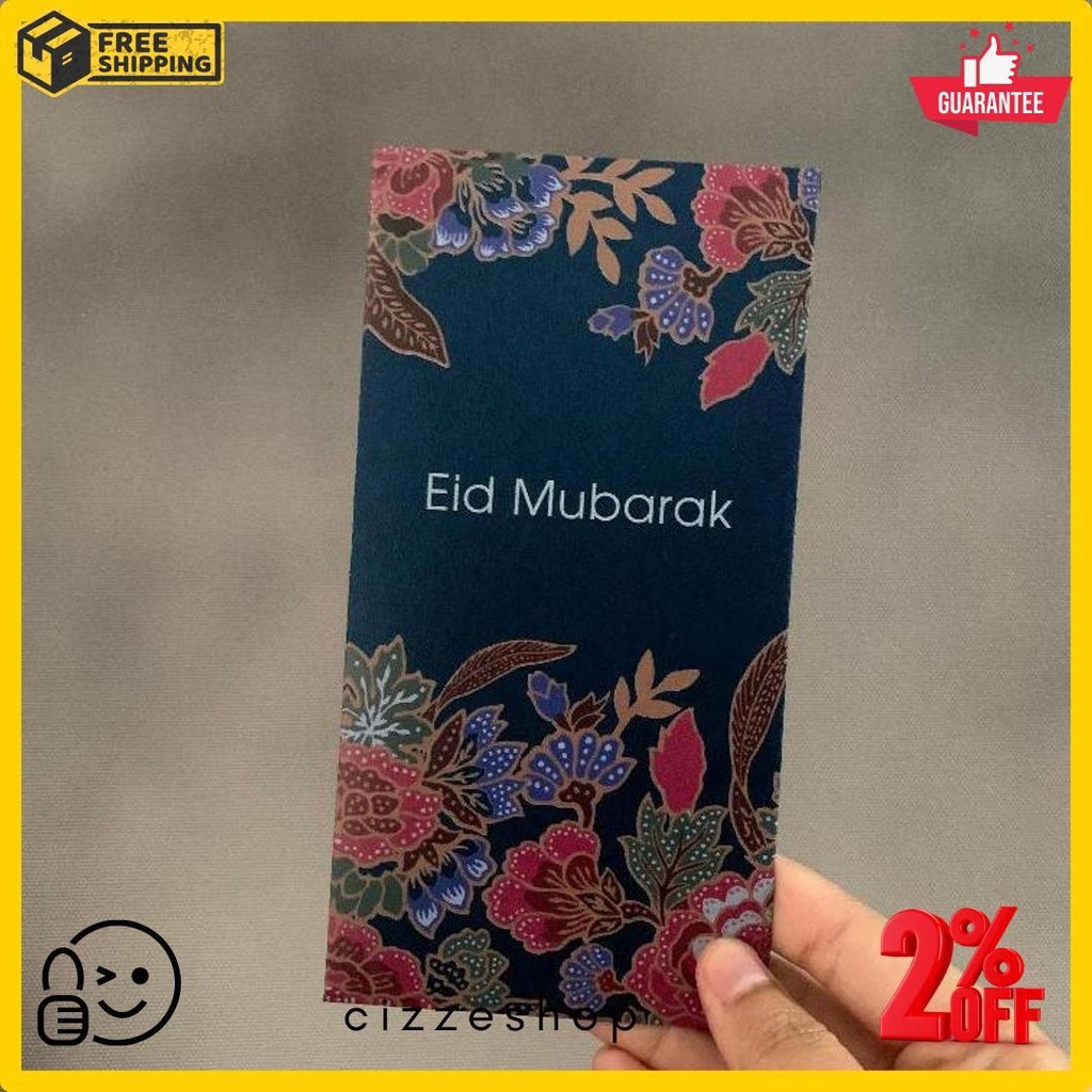 

Amplop Thr Tebal Premium | Amplop Lebaran Idul Fitri 2025 Isi 6 Pcs Terlaris! Produk Ini Banyak Dicari