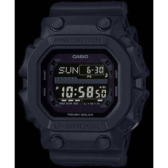 Casio Gshock Gx-56bb-1dr Limited original Terlaris