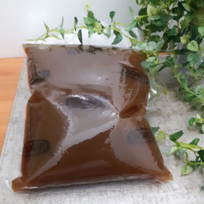 

Morin Selai Chocolate Filling 2kg / Filler / Coklat
