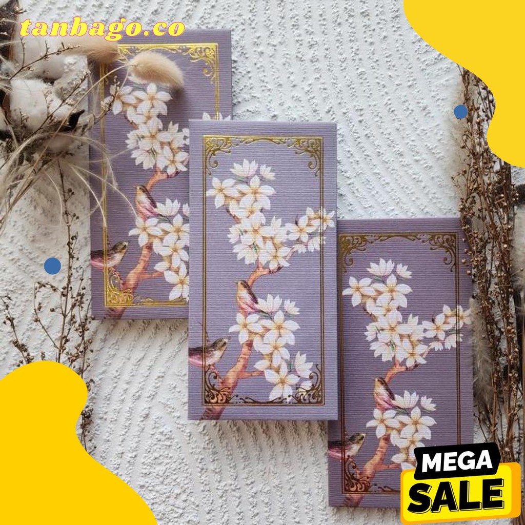 

Amplop Uang Angpao Jumbo All Ocassion Isi 10 / Angpau Wedding Lonchura Diskon