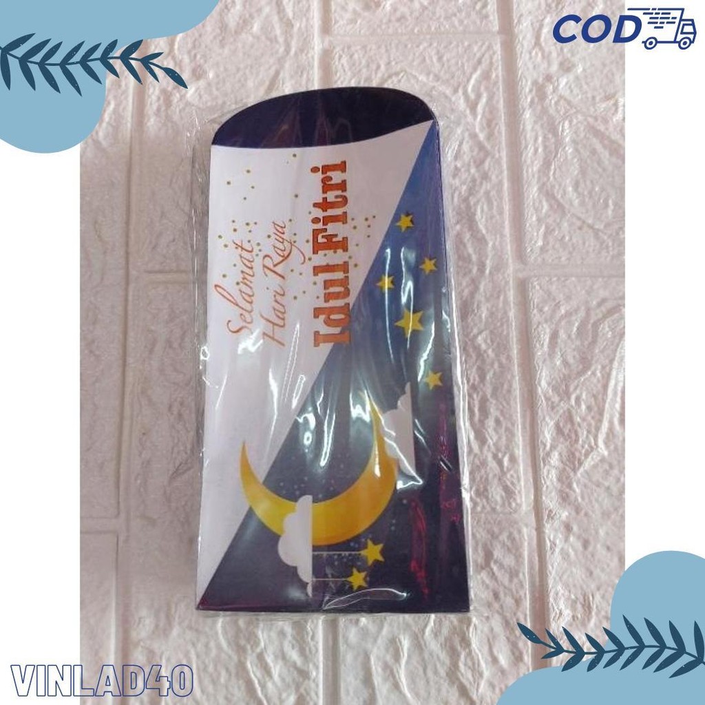 

Amplop Lebaran 100 Lembar / Angpao Clasik / Angpao Idul Fitri Terlengkap Dan Termurah