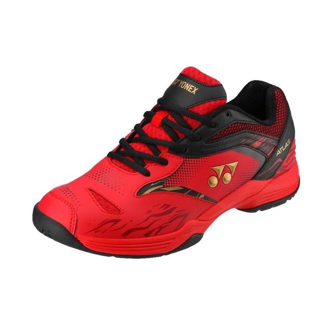 Sepatu Badminton Yonex Atlas Sepatu Bulu Tangkis Yonex ATLAS Original Terlaris