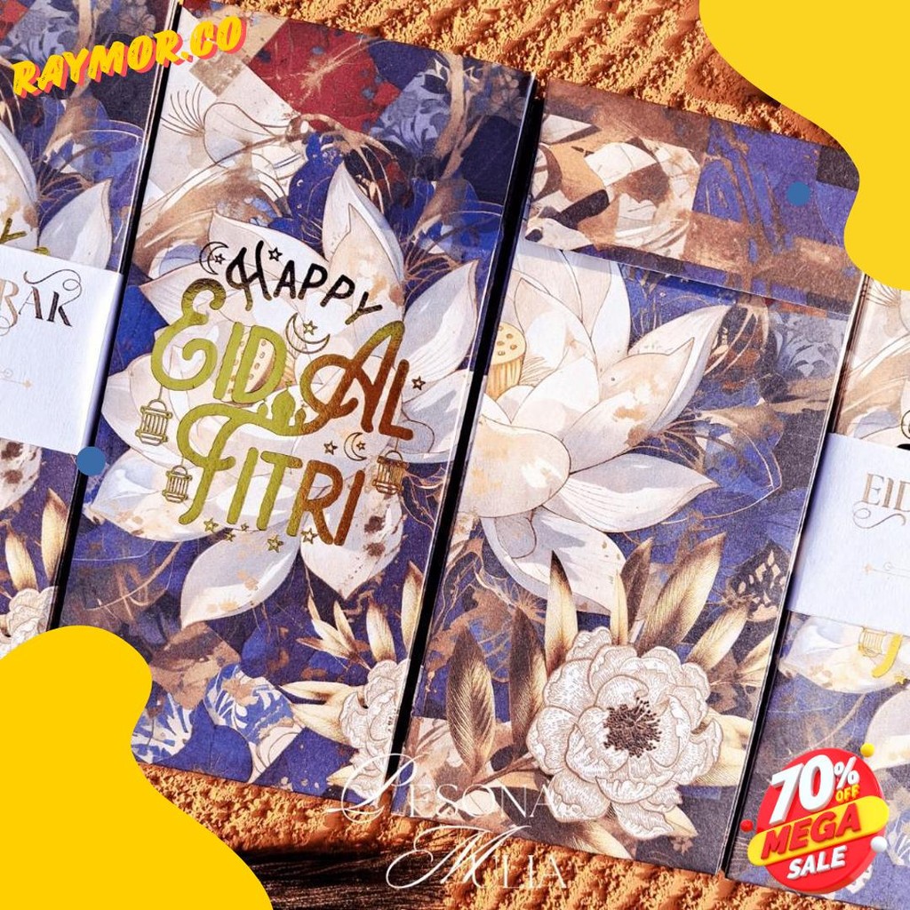 

Amplop Lebaran Super Eksklusif Platinum Glossy 2025 Premium Dan Mewah Angpau Thr Idul Fitri Diskon