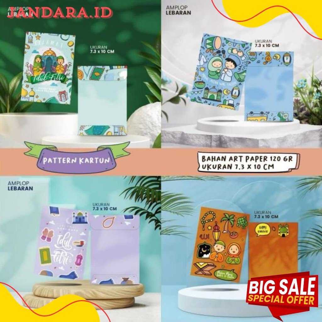 

[Isi 100 Mix Motif] Amplop Lebaran Idul Fitri Viral 2025 Gambar Lucu Bisa Dijual Lagi Terlengkap Dan Termurah