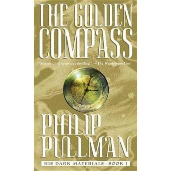 Random House Us - Golden Compass