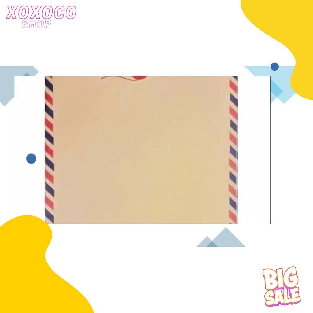 

Amplop Coklat Tali 310 Ukuran Folio ( Isi 50 Lembar ) Flash Sale! Diskon Hingga 70%