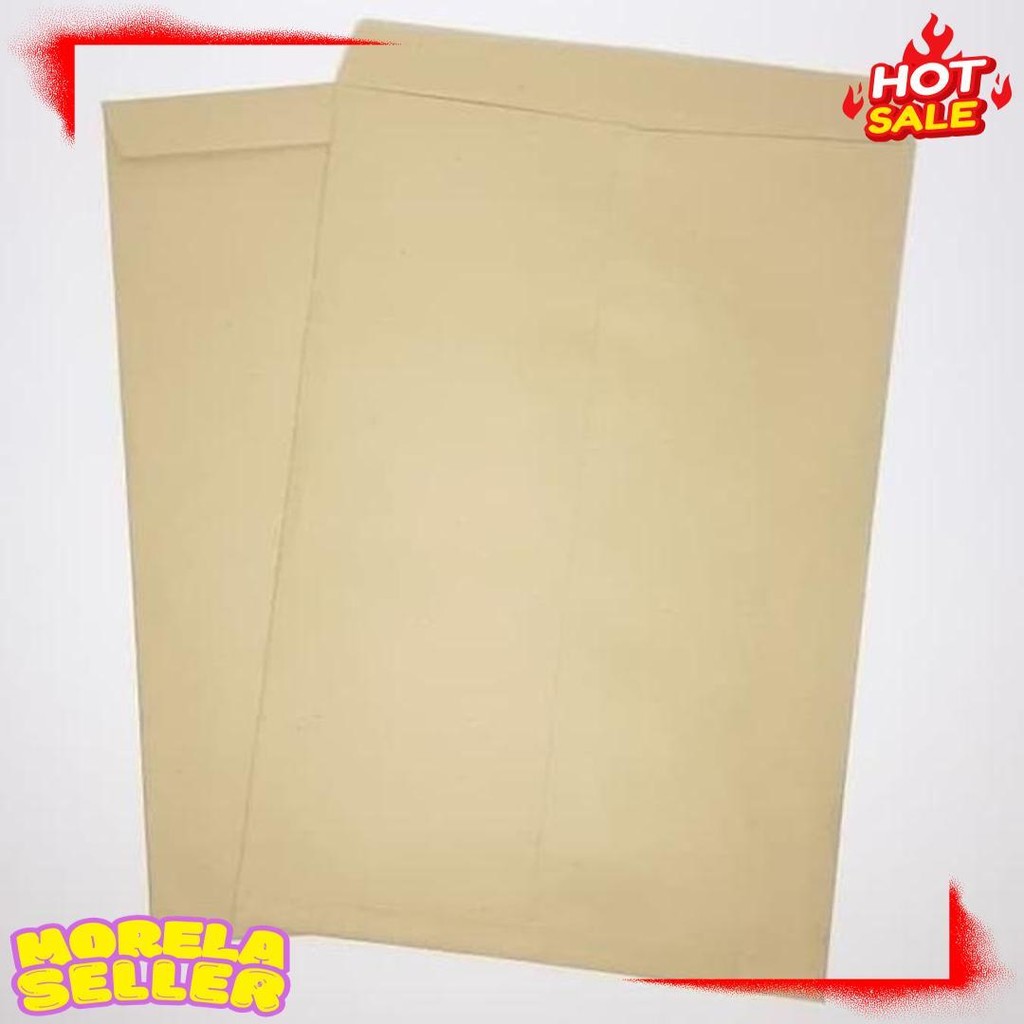 

Amplop Coklat Samson Isi 100 Lembar/ Amplop Coklat (D Dan E) Terlaris! Produk Ini Banyak Dicari