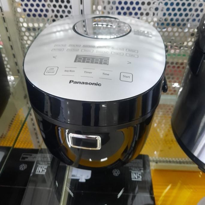 """] PANASONIC MAGIC COM DIGITAL 12 MENU TERBAIK 0.75 LITER
