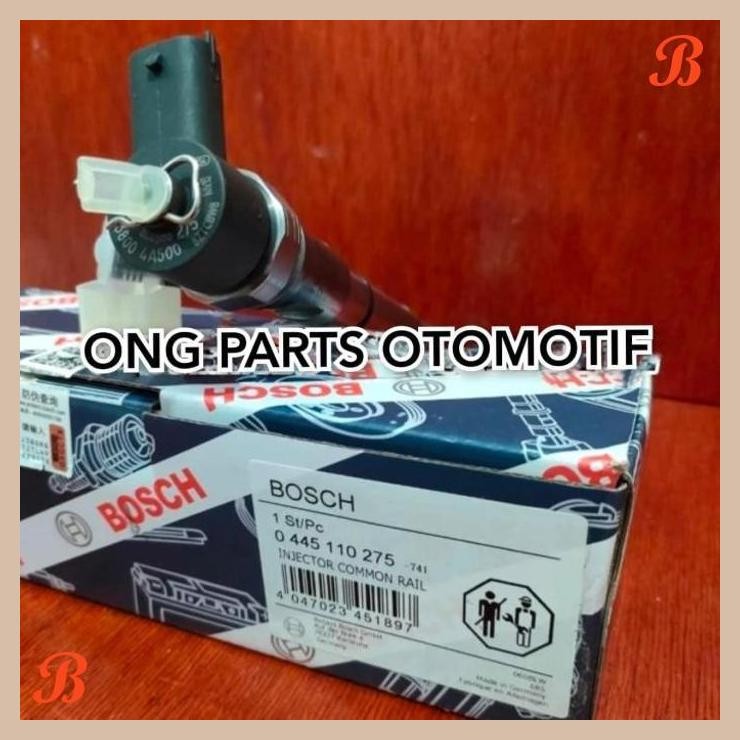 [MBR] INJECTOR INJEKTOR ASSY HYUNDAI H1 STAREX CRDI 2.5 NOZZLE INJECTOR