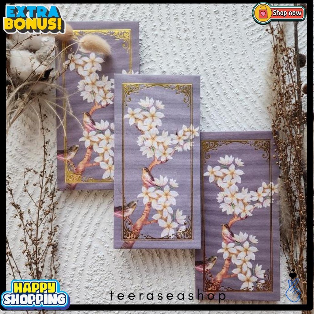 

Amplop Uang Angpao Jumbo All Ocassion Isi 10 / Angpau Wedding Lonchura Flash Sale! Diskon Hingga 70%