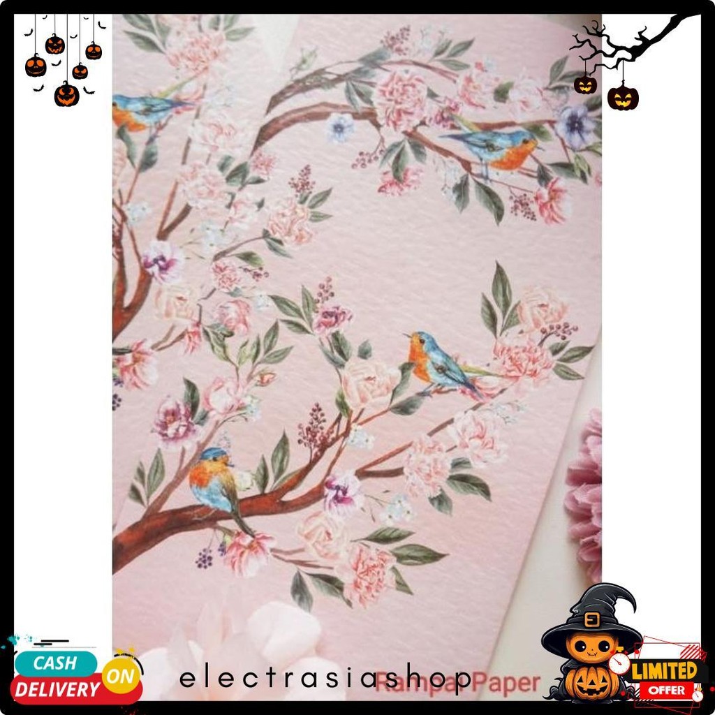 

Angpau*Peony*Fullflower*Special*Paper*Akasia*Flamboyan Terlaris! Produk Ini Banyak Dicari