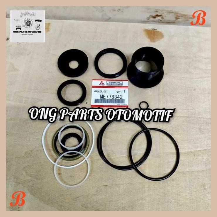 [MBR] KIT POWER STEERING LOW BAWAH PS136 HDX ME778342