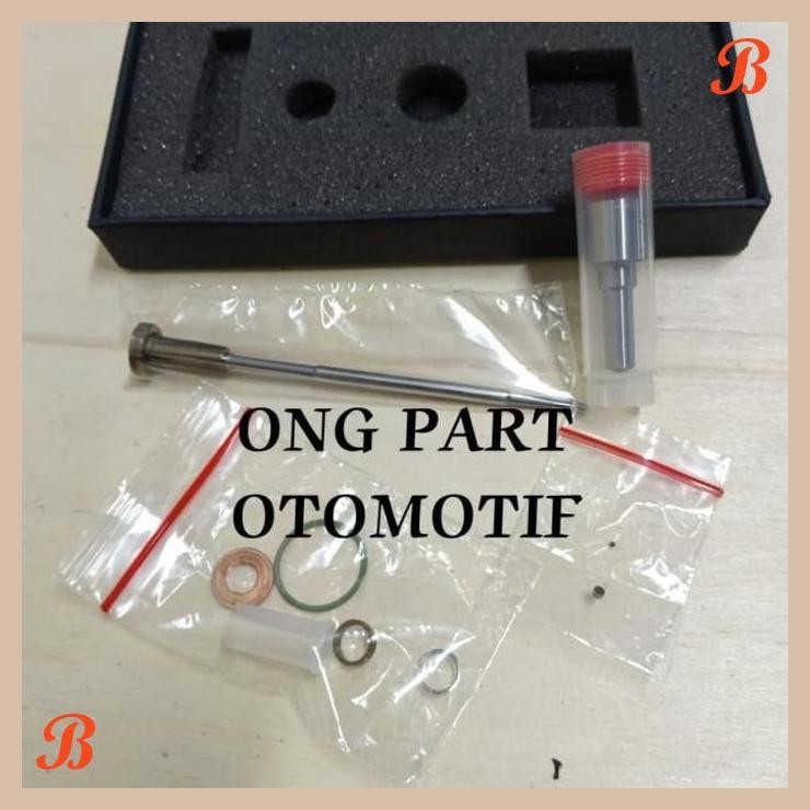 [MBR] REPAIR KIT INJECTOR FORD 2.5 2500CC ISI DALAM INJECTOR KOMPLIT