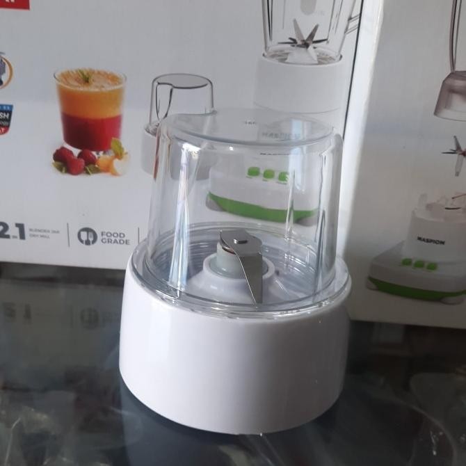 monggo] GELAS MIKA BUMBU KERING BLENDER MASPION MT1272 AP, MT1262AP, MT1282PL
