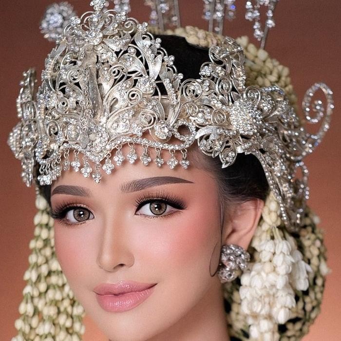 SIGER MERAK PREMIUM HALUSAN