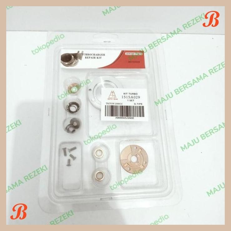 [MBR] REPAIR KIT TURBO TRITON 1515A029