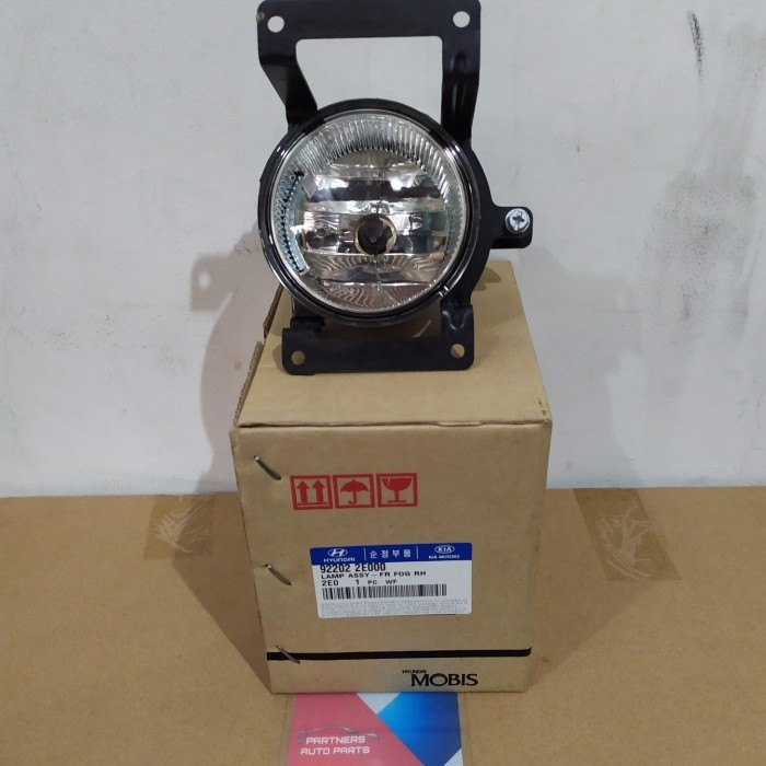 Foglamp Kanan Hyundai Tucson