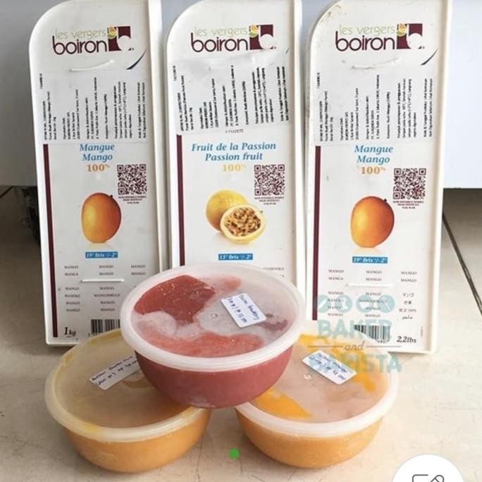 

$$$$] Boiron puree Blackcurrant repack 200gr boiron Black Currant puree 200g