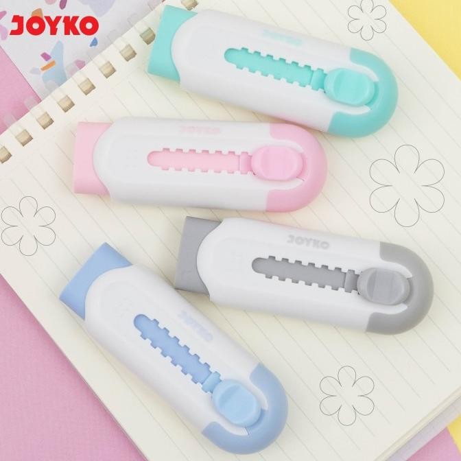 

Penghapus Eraser Joyko ER-148