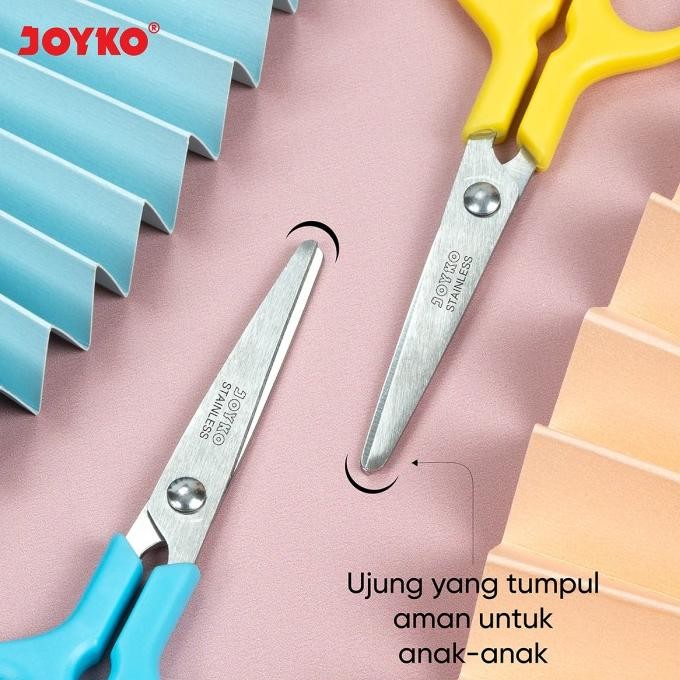 

Gunting Scissors Joyko SC-20