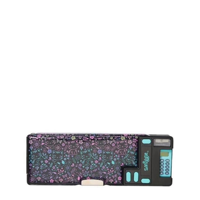 

Smiggle Eclipse Pop Out Pencil Case - IGL456643BLM