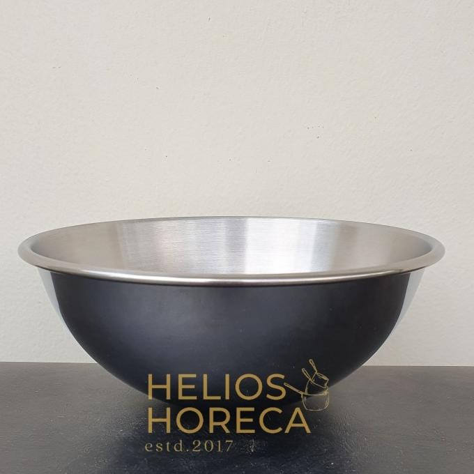 Baskom Mixing Bowl stainless steel BIma