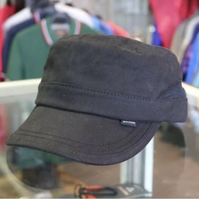 Topi Comando Eiger Rank Battalion Cap - Original Terlaris