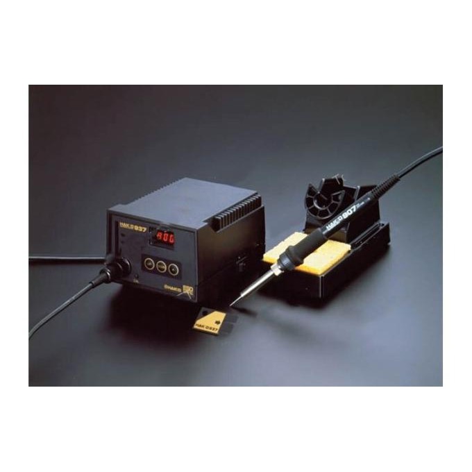 Hakko Solder Station 937