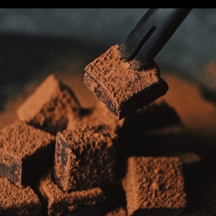 

Sale Terbatas Milk Big Chocolate The Brown Hare The Hoppers Coklat Jepang Aman