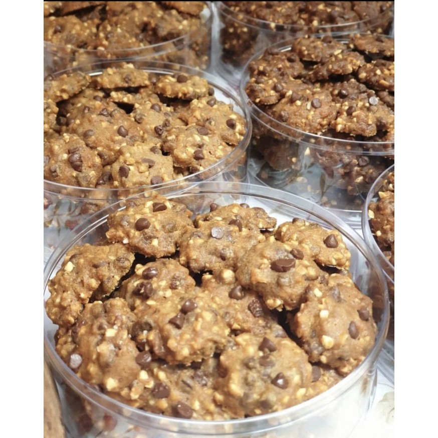 

CHOCONUT COOKIES DAPOERJGC