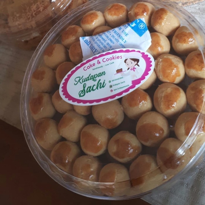 

NASTAR KETO ISI KEJU (FULL TP. KETO)