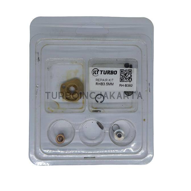 Repair Kit Turbo Rhb3 (Journal Bearing 5Mm)