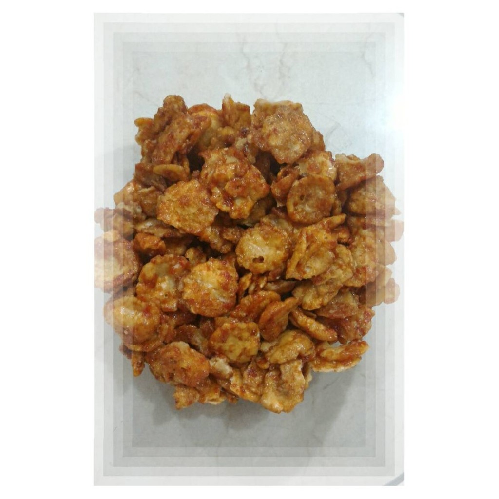 

EMPING PEDAS MANIS 1KG