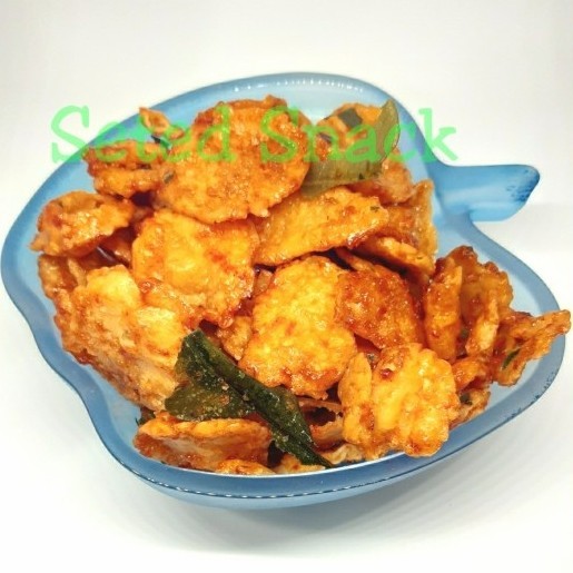 

EMPING THAILAND PEDAS MANIS 1000GRAM/1KG