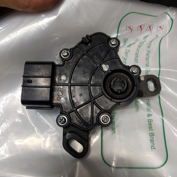 Switch Inhibitor Matic Honda Crv Accord City Civic Original