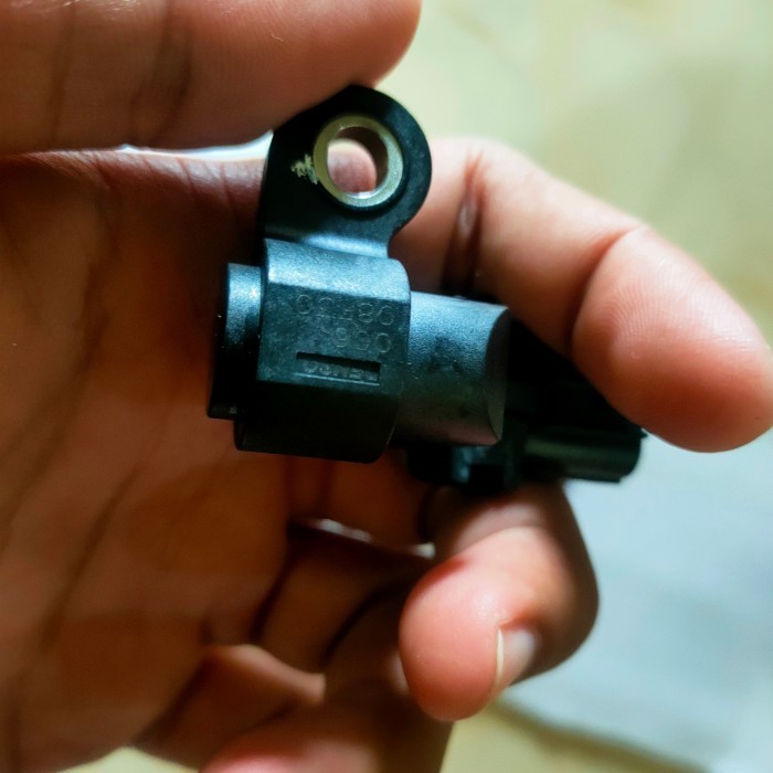 Sensor Ckp Stream Civic 1.7 Original