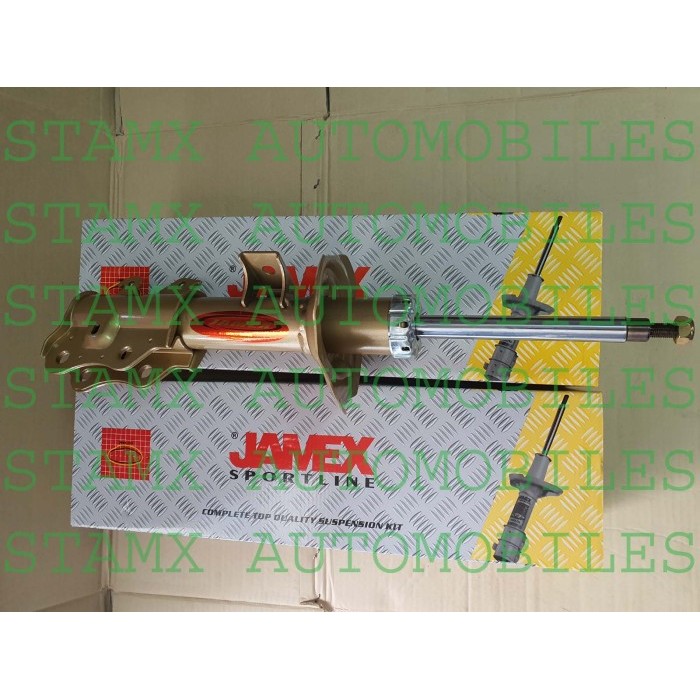 Shock Breaker Depan Merk Jamex Gold All New Rush / Terios 2018-2022