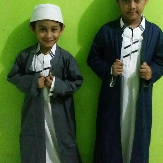 jubah luaran anak jubah luar anak Terlaris
