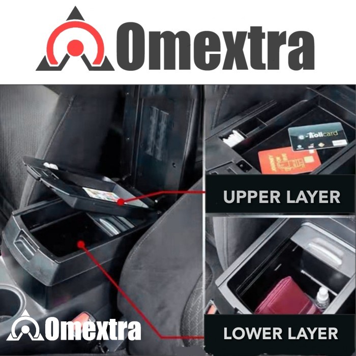 Xpander Armrest Omextra Seat Arm Xpander Cross Armrest Xpander Console