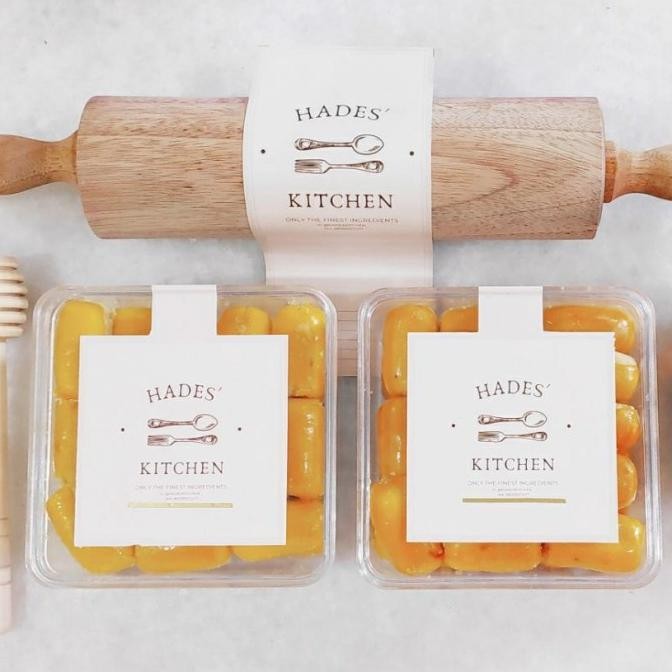 

Premium Nastar Wijsman wisman hampers lebaran parsel SS99