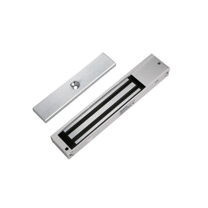 Grosir Emlock Magnetic Lock Door Emlock 600Lbs With Led