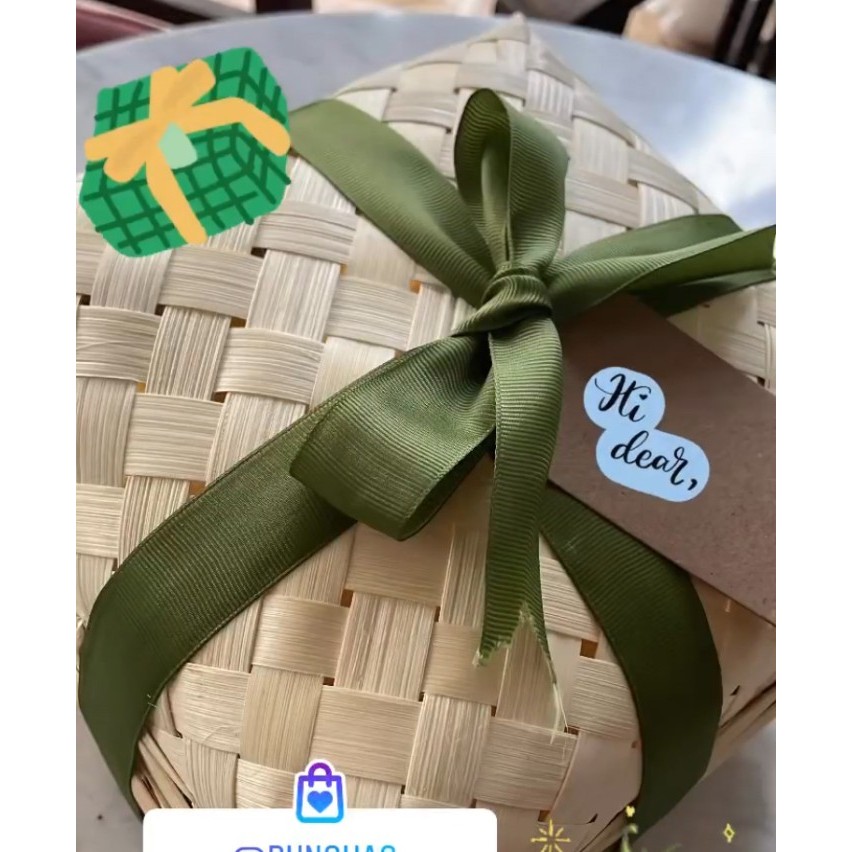 

HAMPERS MED
