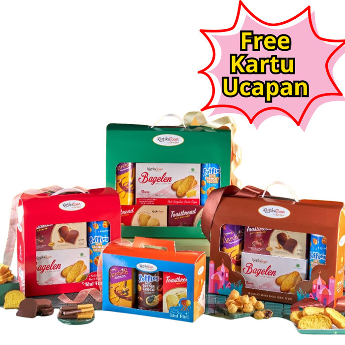 

KARTIKA SARI BANDUNG BEST SELLER SALE HAMPERS ORIGINAL PARCEL ISI 3