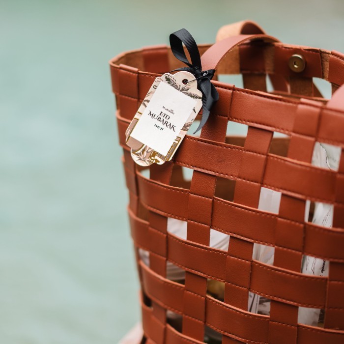 

LUMA - HAMPERS LEBARAN 2025 HAMPERS RAMADAN PARCEL LEBARAN