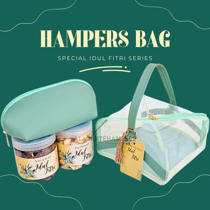 

HAMPERS SET KUE CHOCO COOKIES SAGU KEJU PAKET EKSKLUSIF