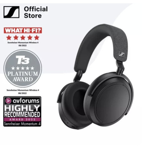 

Sennheiser MOMENTUM 4 Wireless Headphone ORIGINAL