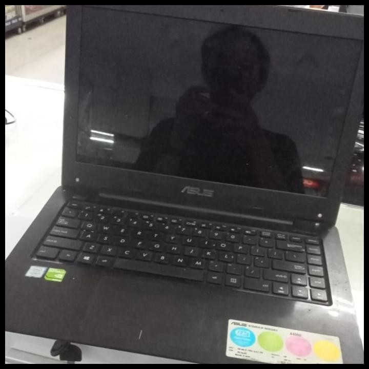 Casing Laptop Asus A456U X456 Fullset