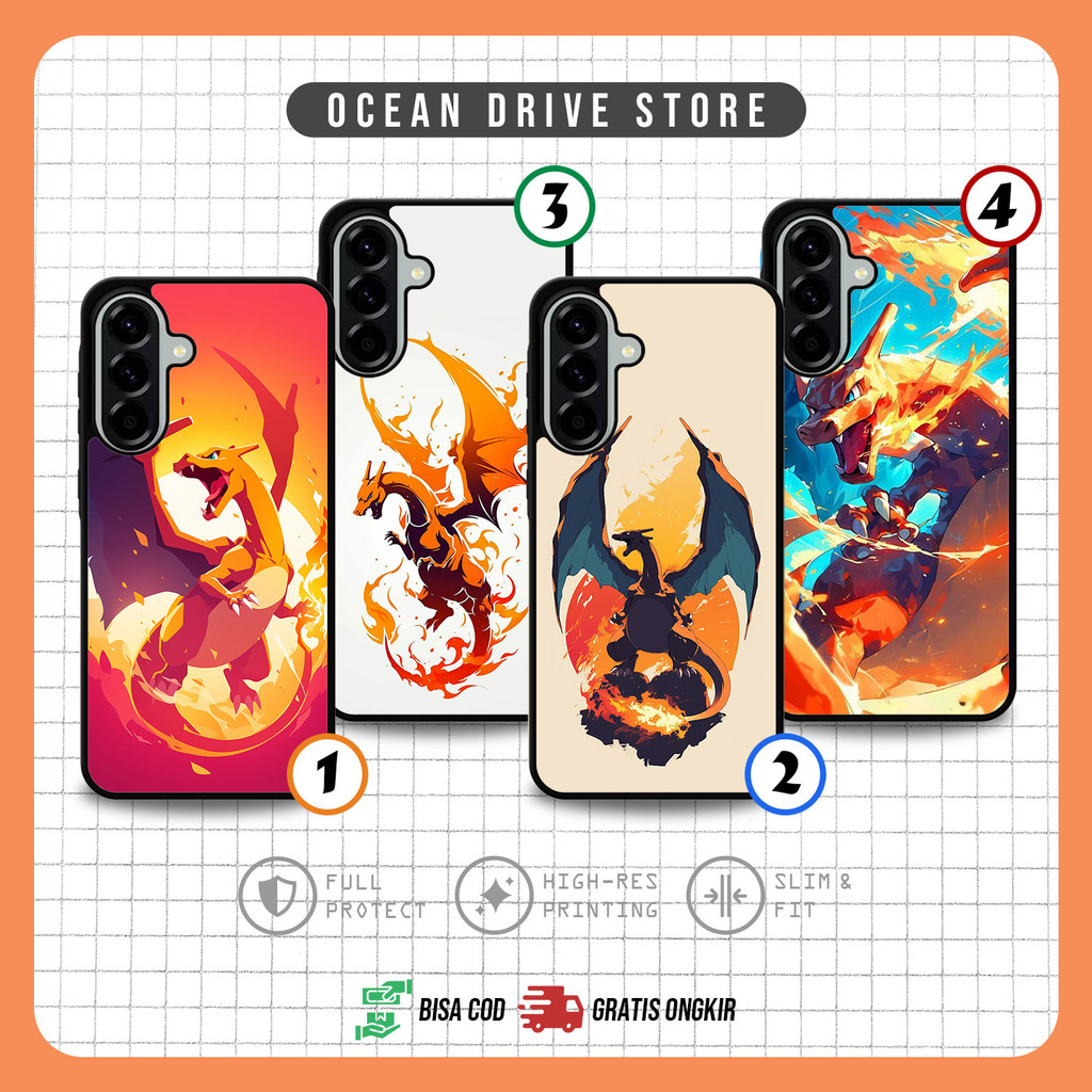 Case Casing Hybrid Softcase Hardcase Samsung Galaxy A56 A36 A16 A55 A35 A25 A15 A05 A05S A54 A34 A24