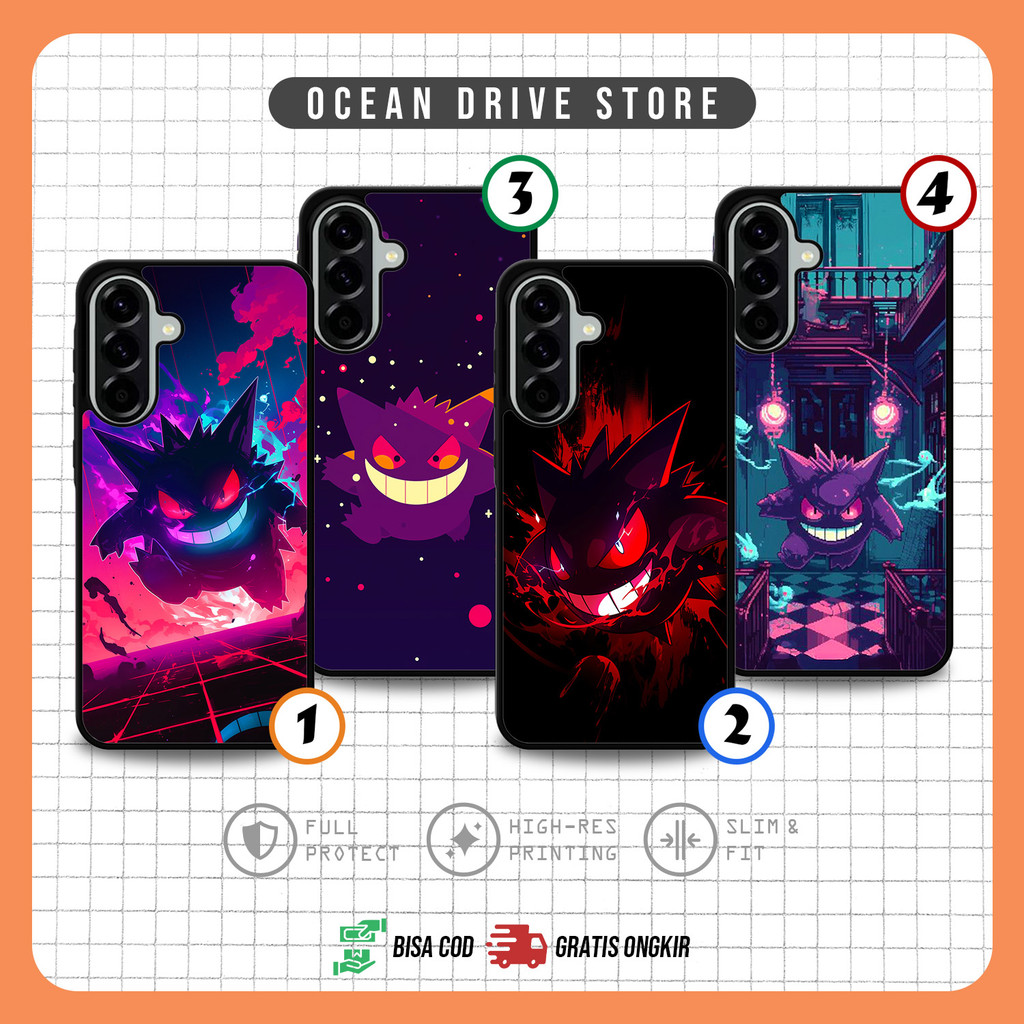 Case Casing Hybrid Softcase Hardcase Samsung Galaxy A56 A36 A16 A55 A35 A25 A15 A05 A05S A54 A34 A24