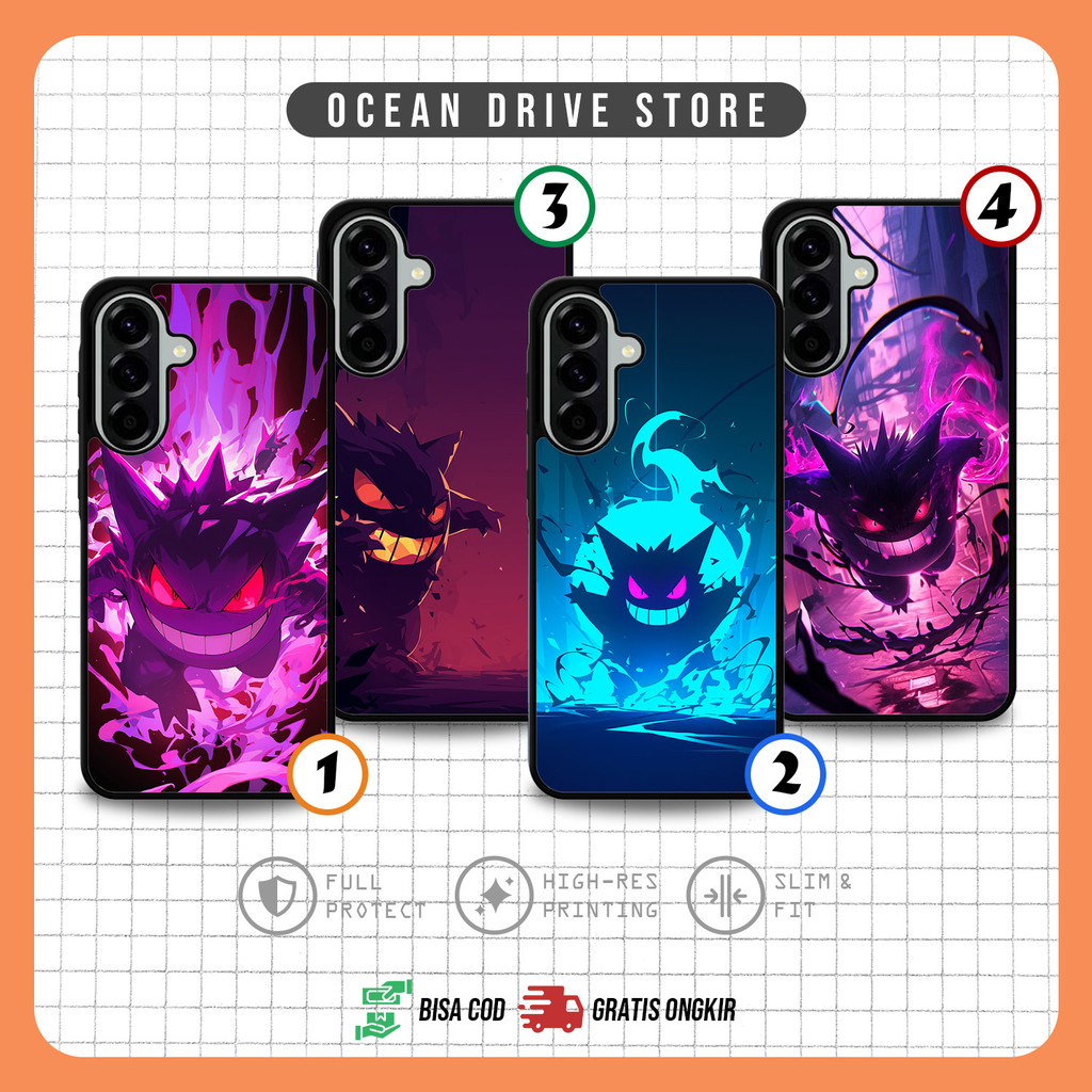 Case Casing Hybrid Softcase Hardcase Samsung Galaxy A56 A36 A16 A55 A35 A25 A15 A05 A05S A54 A34 A24